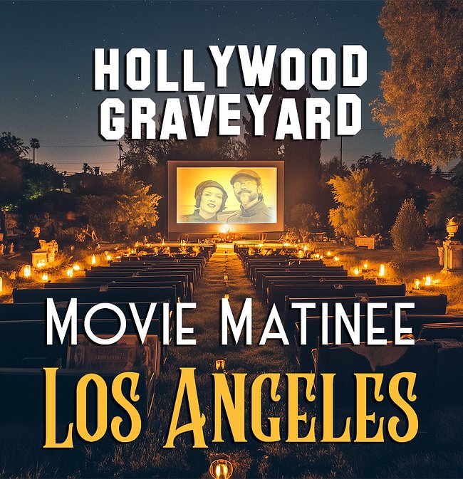 Movie Matinee Tickets
