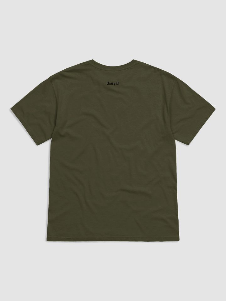 big dreams, bigger tech debt t-shirt product image (25)