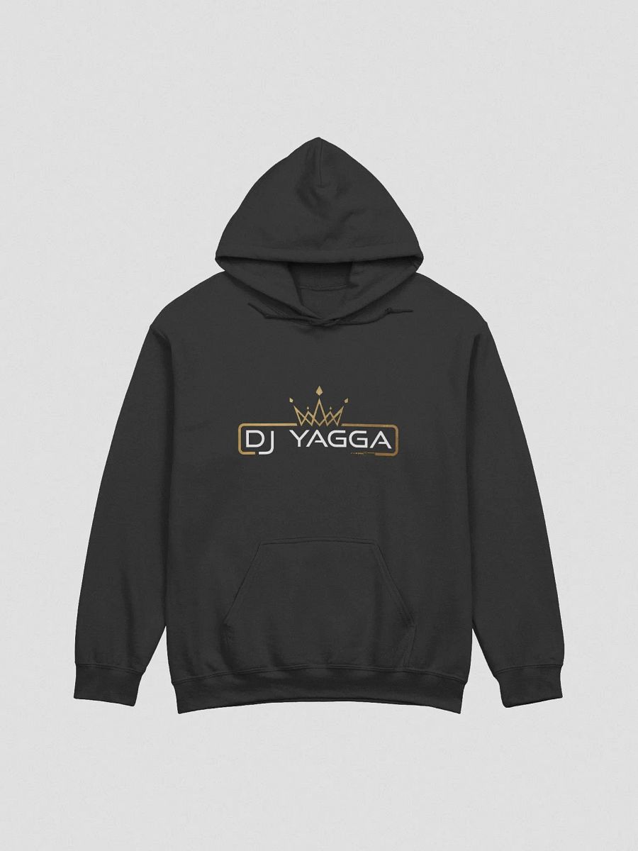 DJ Yagga Hoodie product image (1)