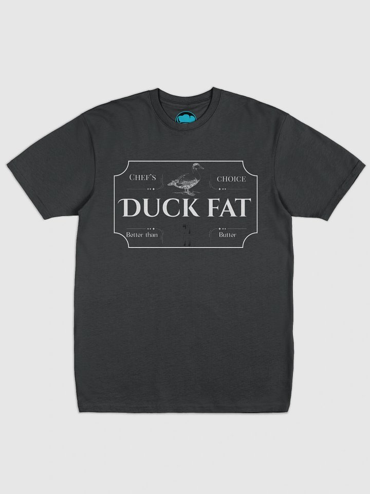 Duck Fat T product image (1)