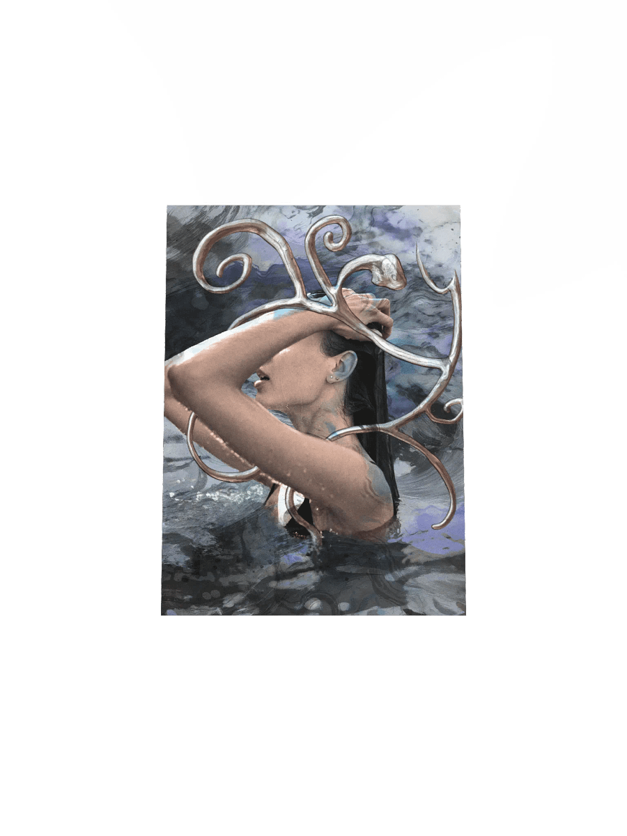 Above Water Poster product image (10)