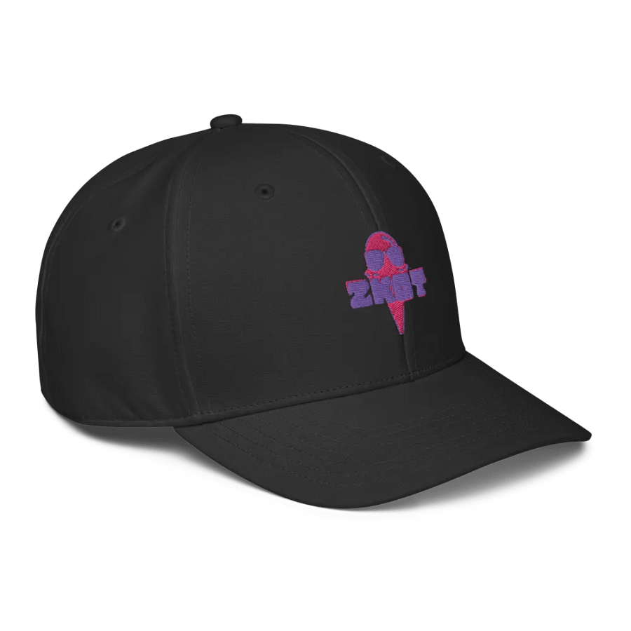 Pink Logo ZKOT Adidas© Hat product image (6)