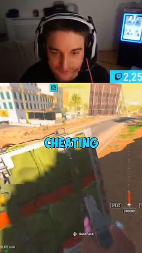 CHEATING F*CK👀😂
•
•
follow @jukeyz for more clips
•
•
•
#Jukeyz #Warzone2 #MWII #MWIIClips #ModernWarfareII #Trending #Gaming...