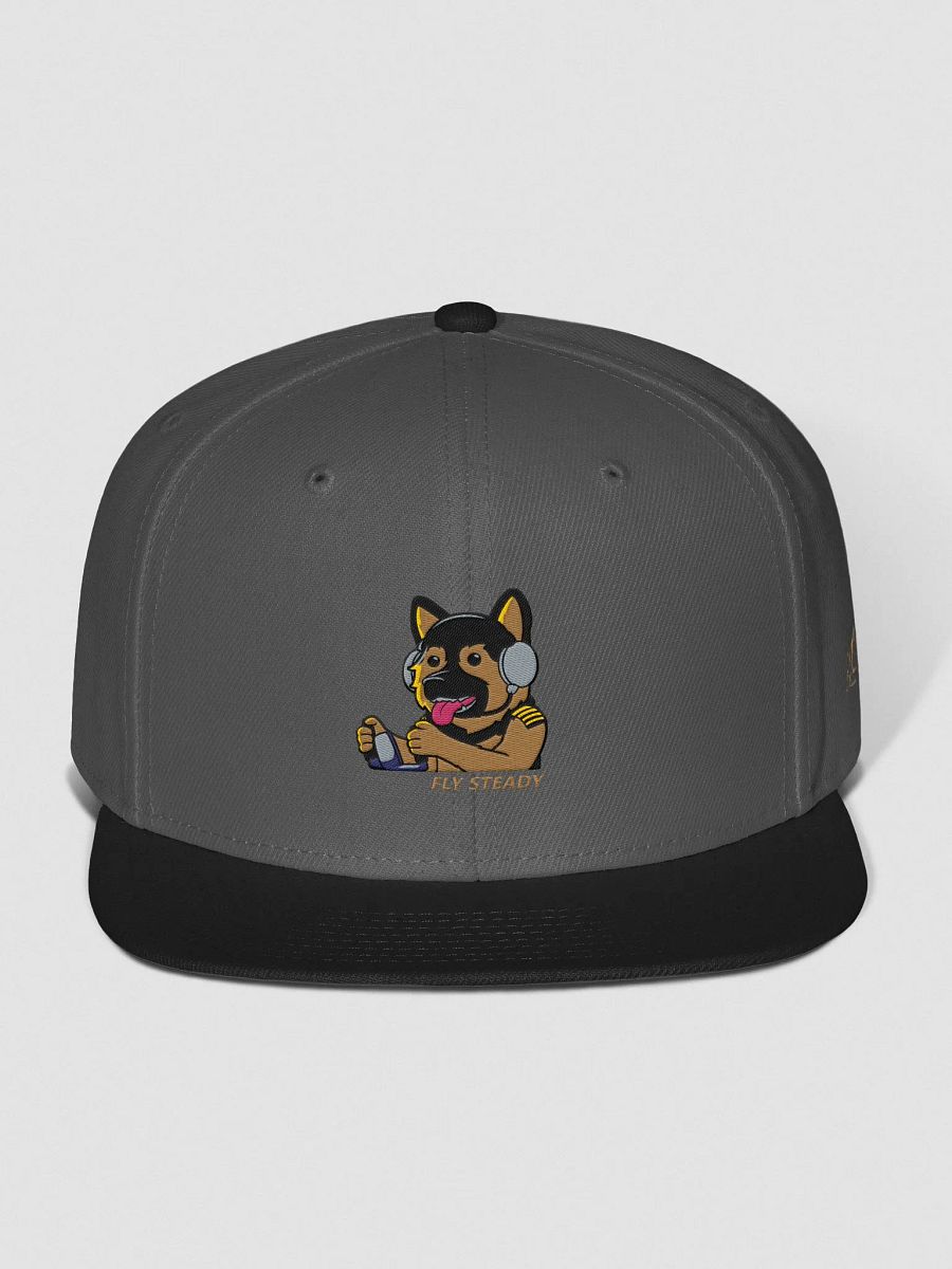 Captain Loki Cap product image (11)