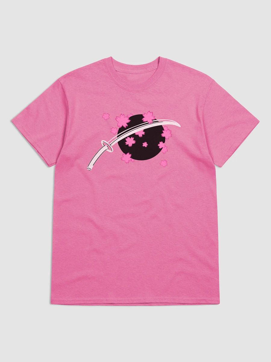 Sakura Sword T-Shirt product image (12)