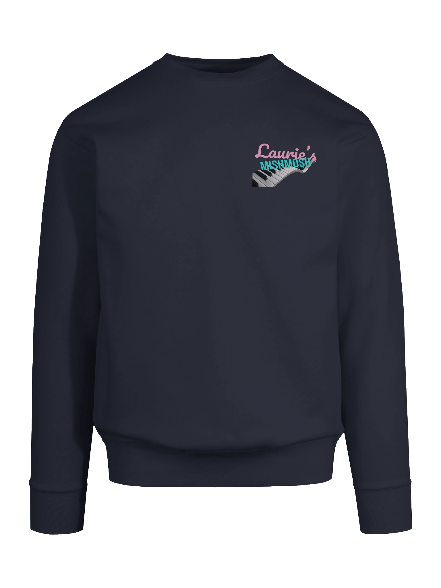 Laurie's Mishmosh sweatshirt product image (91)