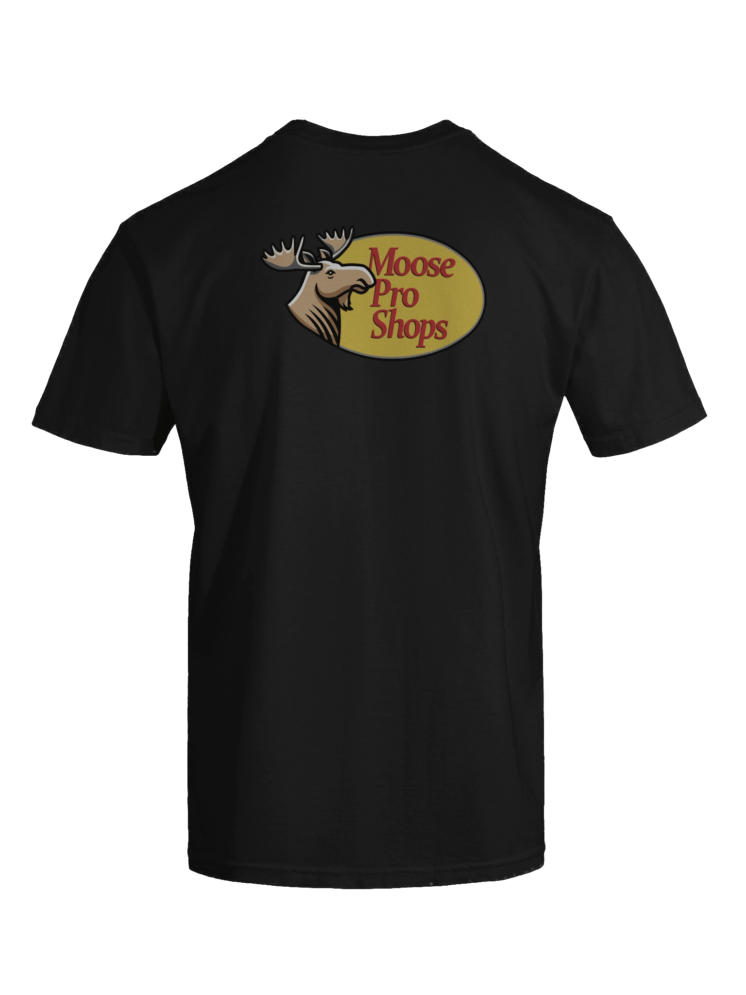 Moose Pro Shops Shirt product image (93)