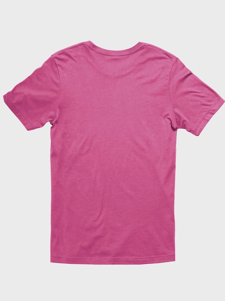 Best Mom Ever T-Shirt product image (12)