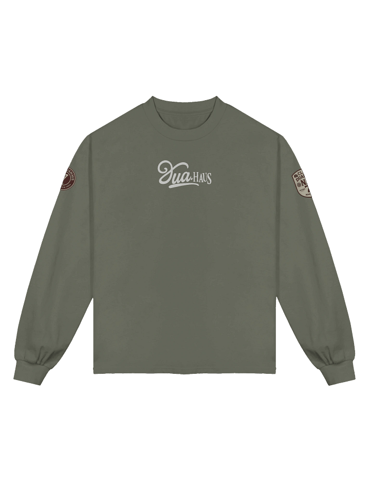 Resilience Long Tee product image (1)
