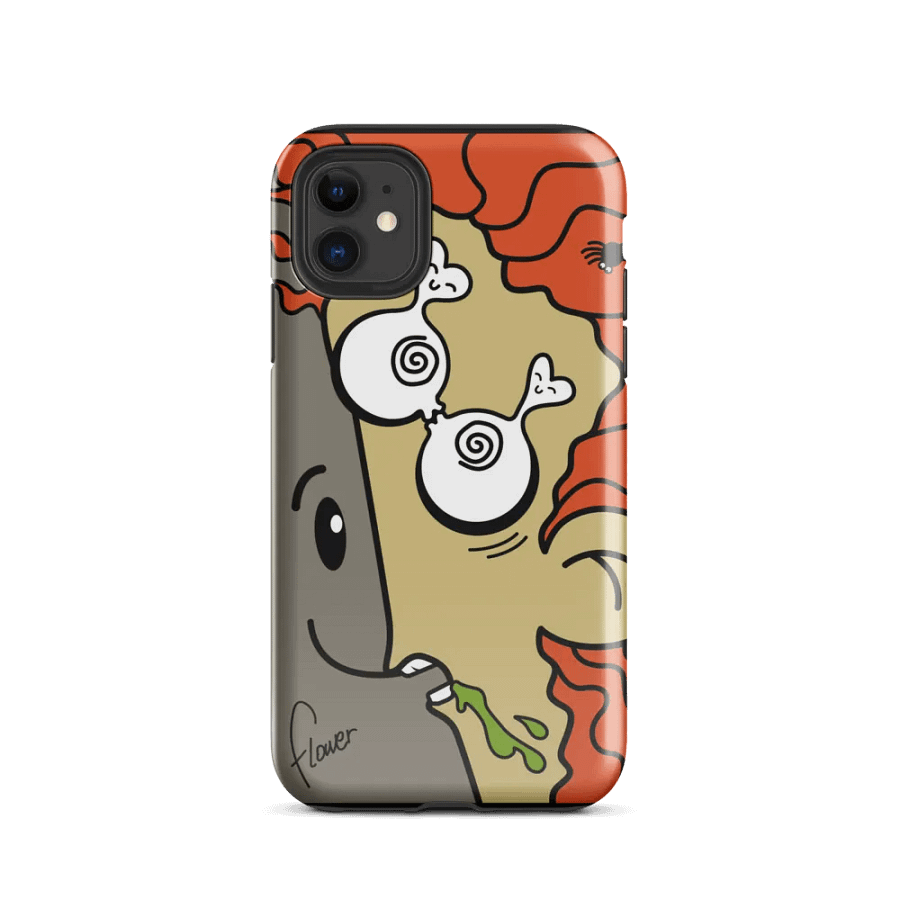 In Love iPhone Case – Artistic Design product image (47)