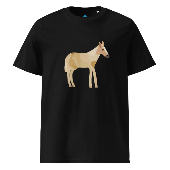 Jemmy Unisex Organic Cotton T-Shirt product image (1)