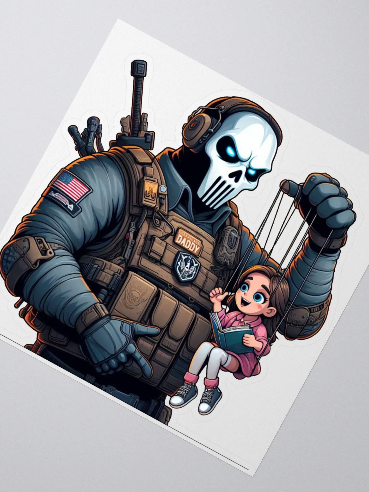 puppet product image (2)
