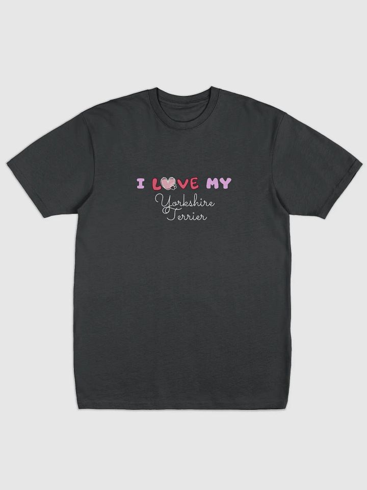 Paw-some Love Men's Tee product image (1)