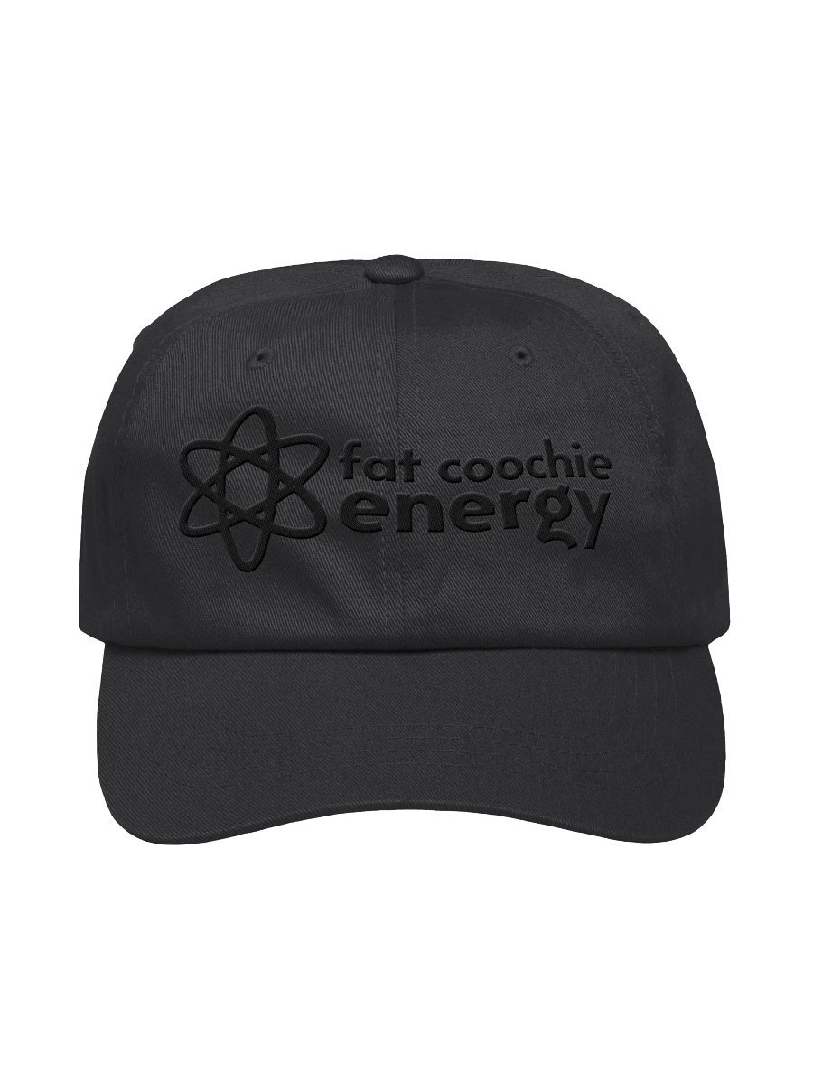 Energy Dad Hat product image (2)