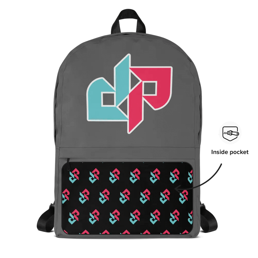 The Show Backpack product image (5)