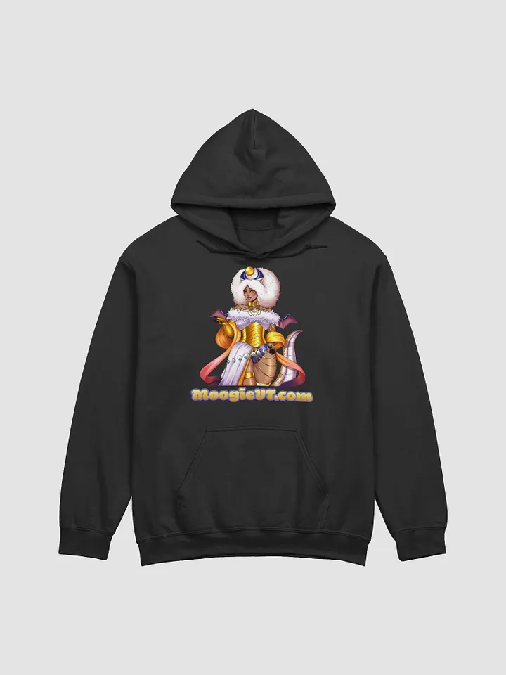 Moogie VT Hoodie product image (1)