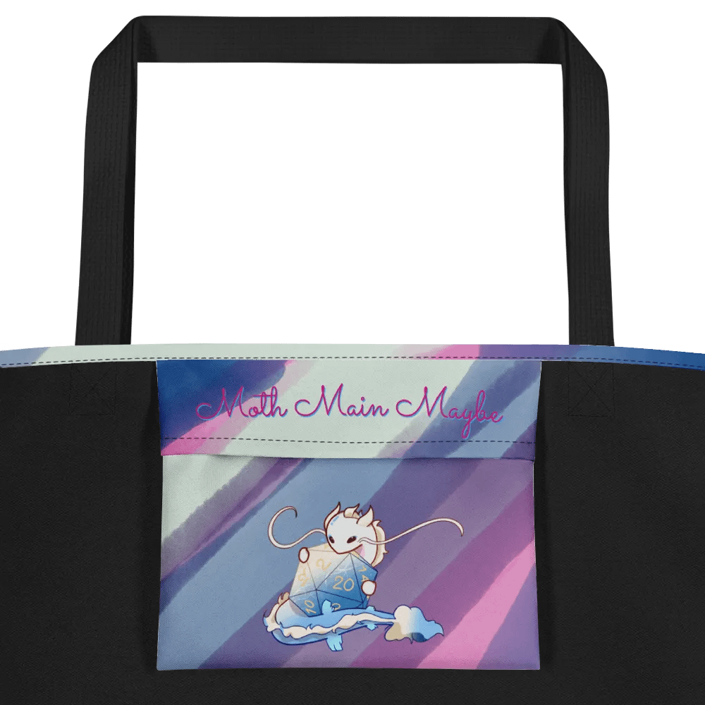 Moth Bag product image (4)