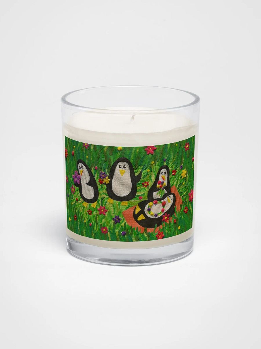 Flower Party Candle product image (3)