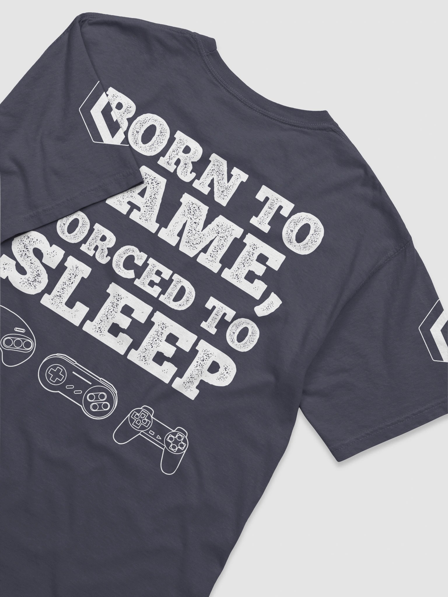 Retro Renegades -Born To Game product image (22)