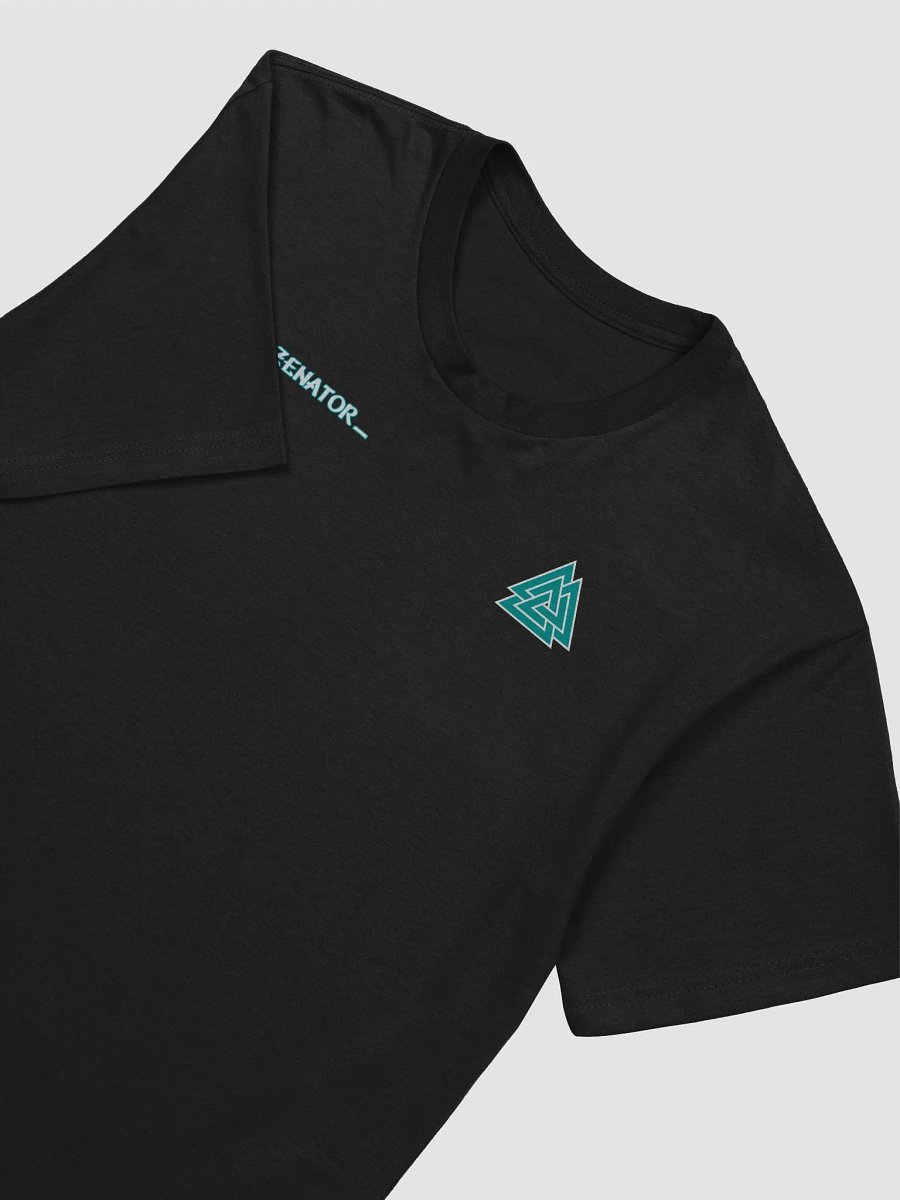 Flex T-Shirt product image (3)
