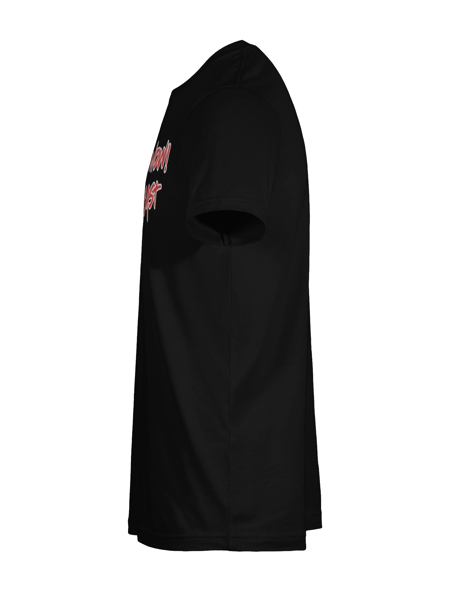 Come ON, Now! The Podcast T-Shirt product image (11)