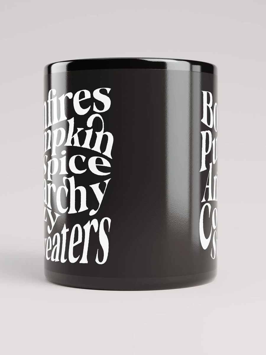 Favorite Things - Mug product image (10)