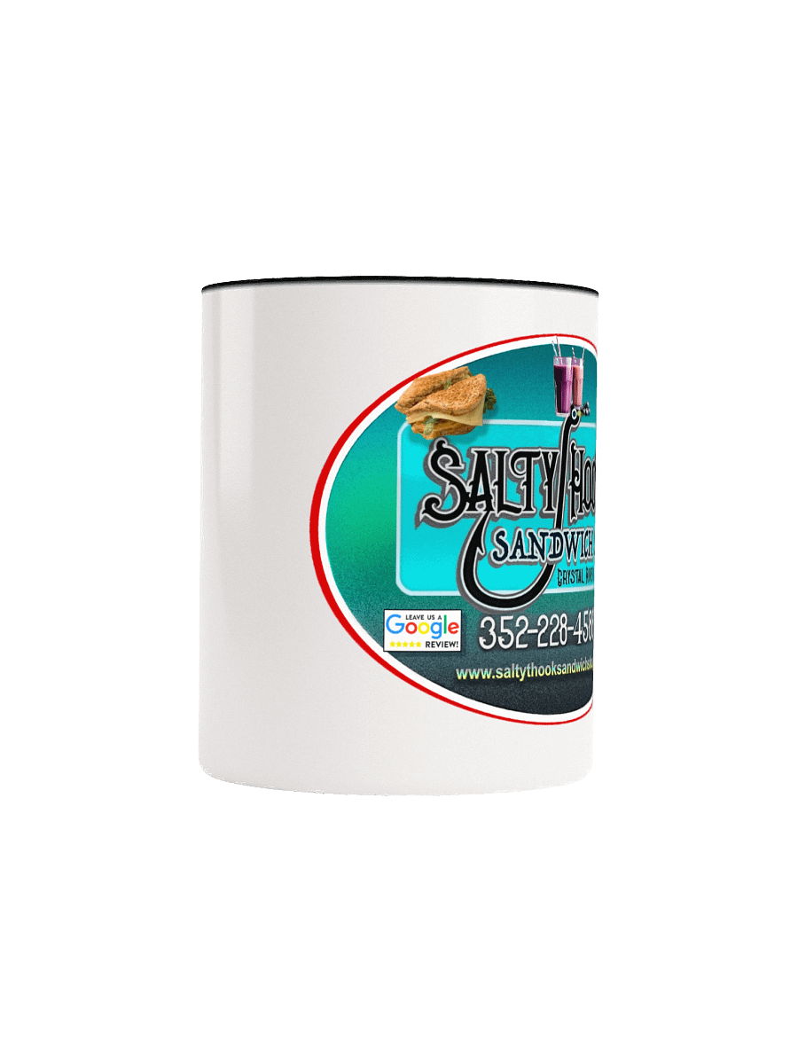 Salty Hook Sip in Style Mug product image (61)