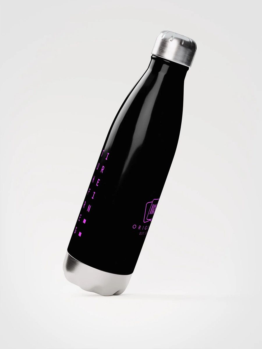 Penultimate Bottle [Purple] product image (2)