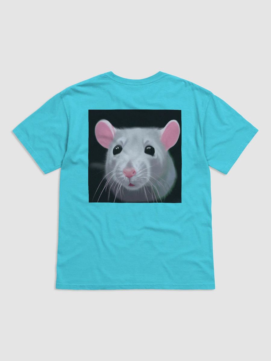 Sweet ratty T shirt product image (26)