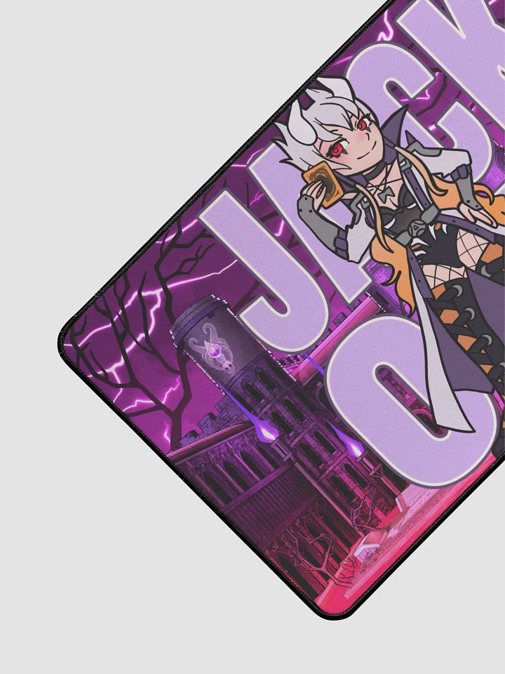 Jack Off Playmat product image (2)