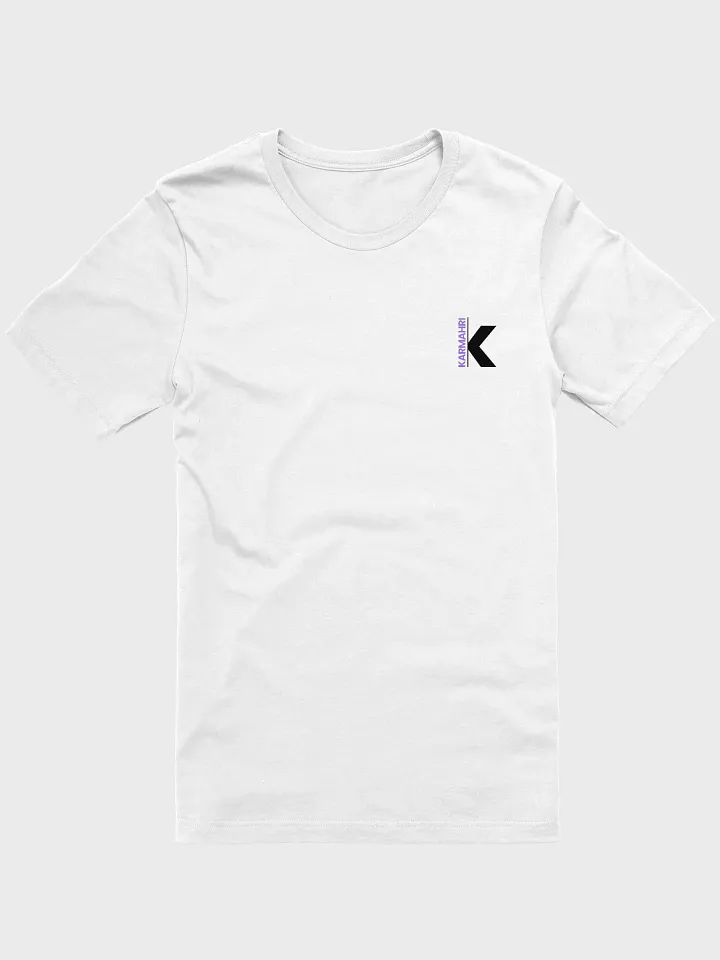 Basic Shirt (Color Logo) product image (1)