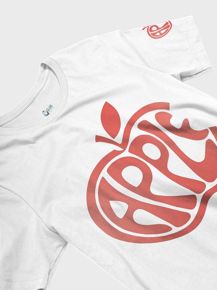 Apple Graphic Tee product image (1)