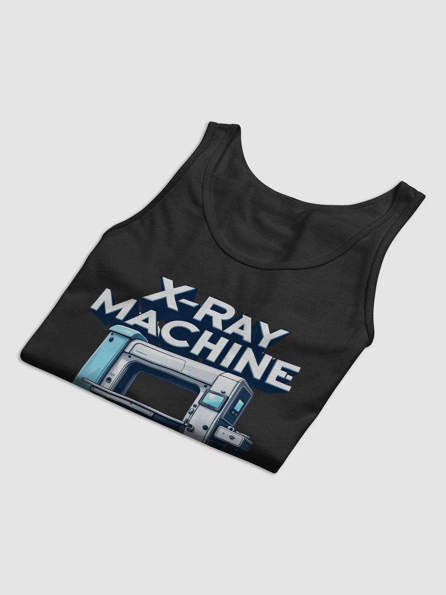 Radiant X-Ray Machine Tank product image (17)