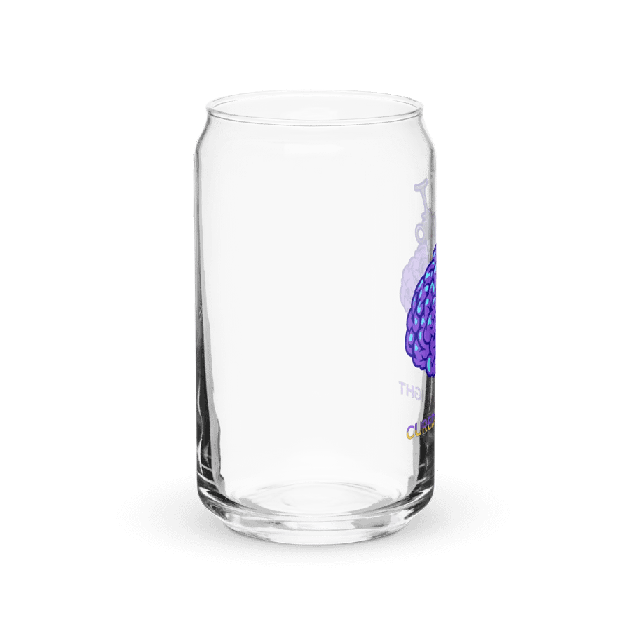 Cured By Daylight - LTD Edition (Glass) product image (10)