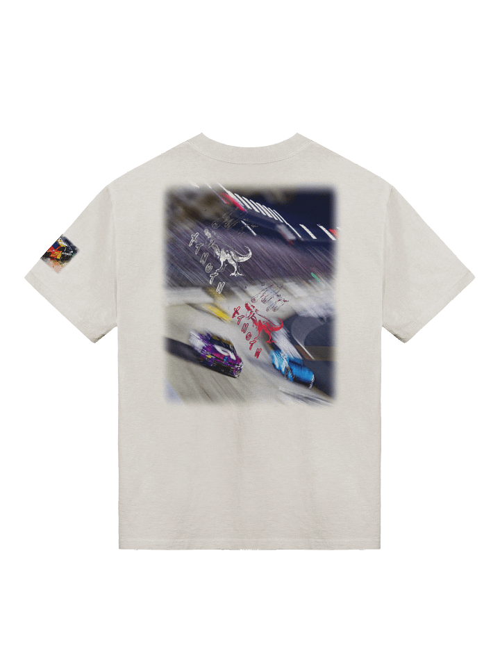 bubba wallace nascar shirt product image (2)