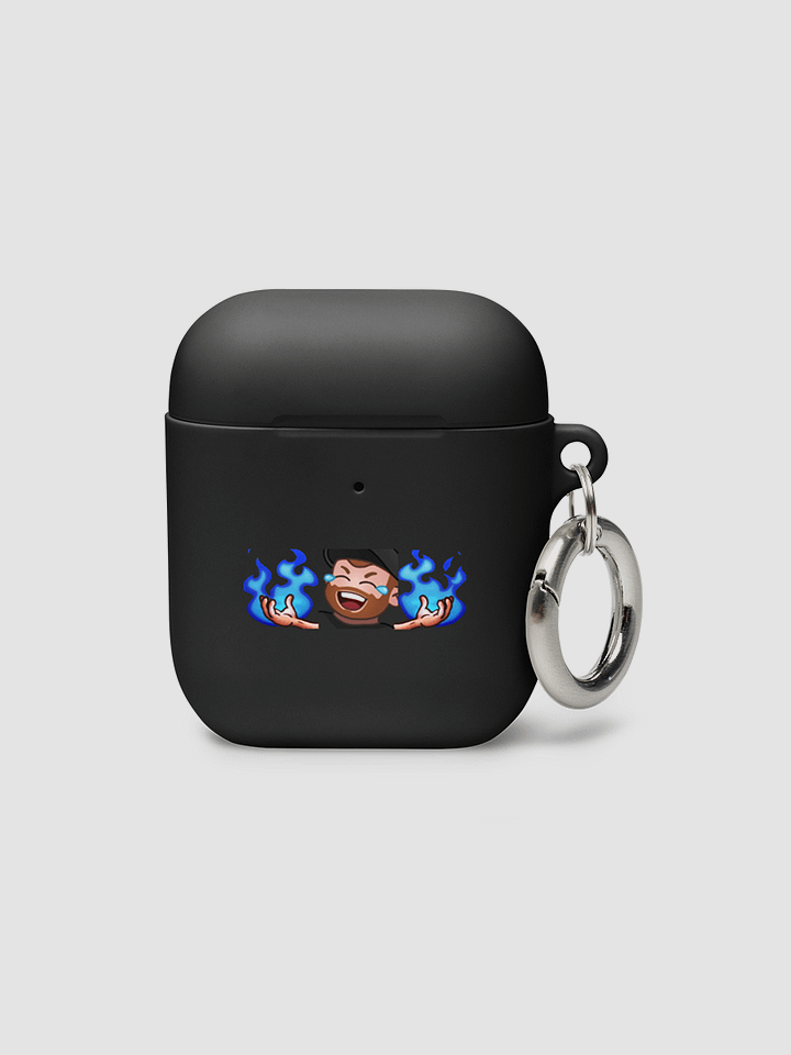 Lol - Power Hands 2 - Rubber Case for AirPods® product image (1)