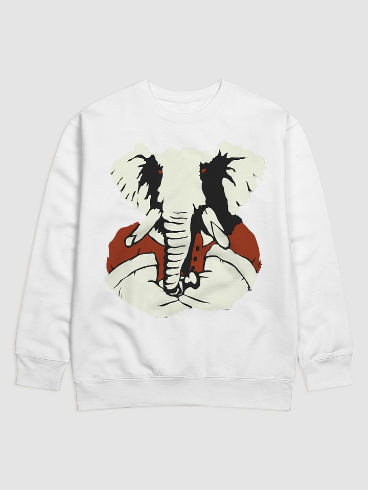 Conservative Resurgence Sweatshirt product image (1)