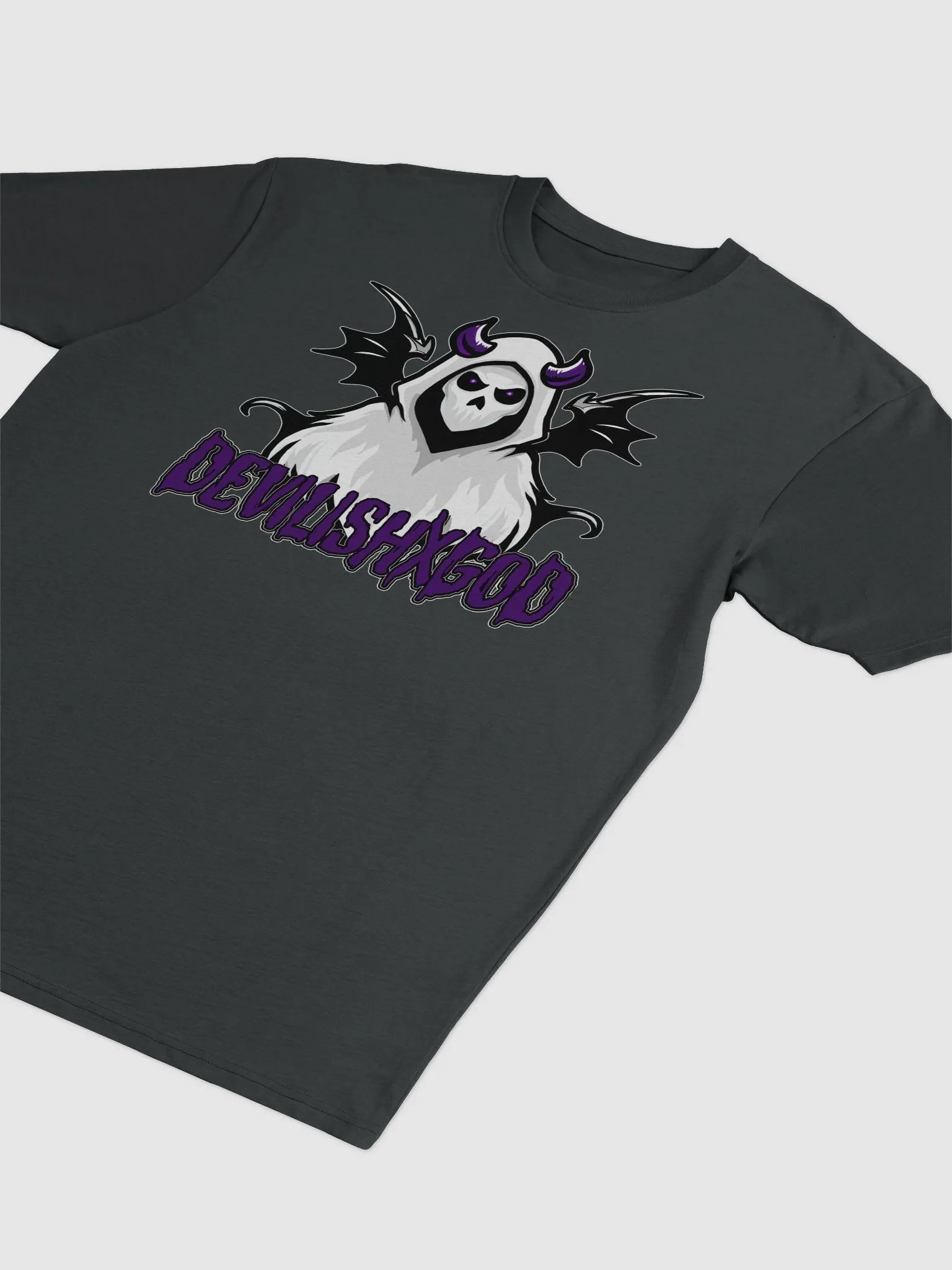 Ghoulish Tee product image (5)