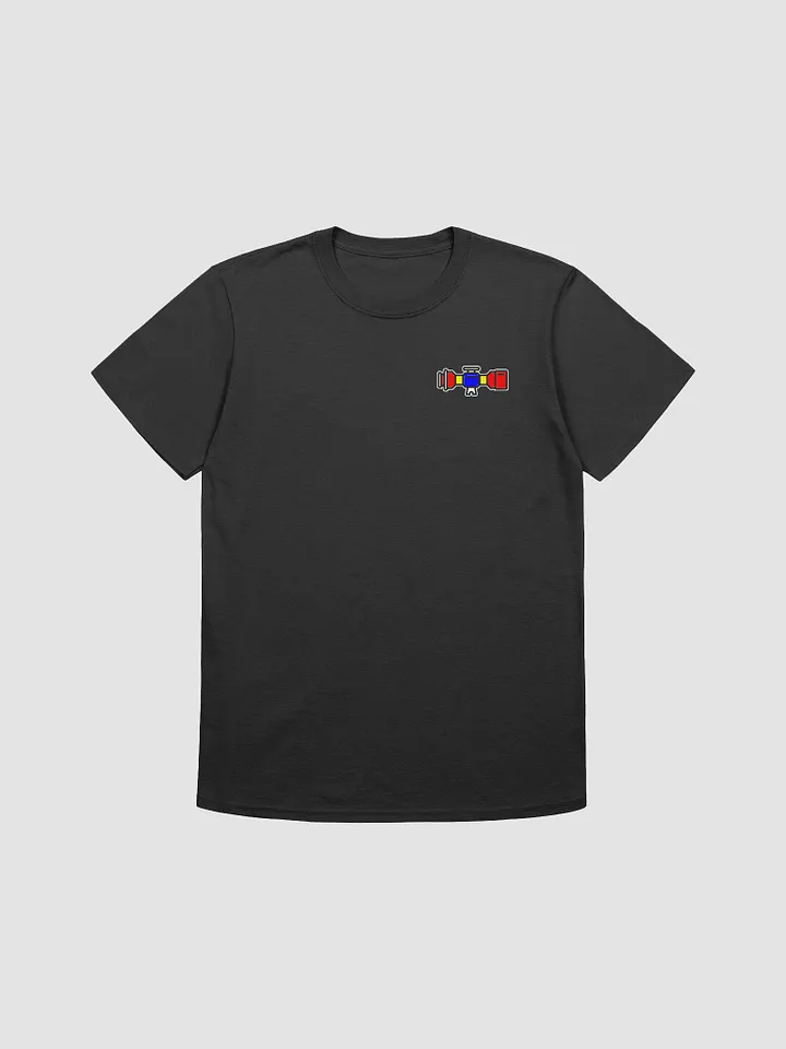 TBP Tee product image (2)