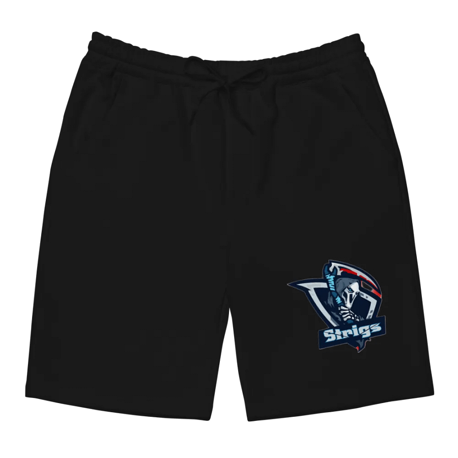 Strigs Fleece Shorts product image (9)