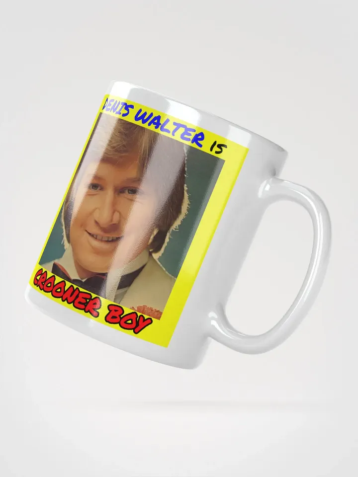 Denis Walter is Crooner Boy product image (5)
