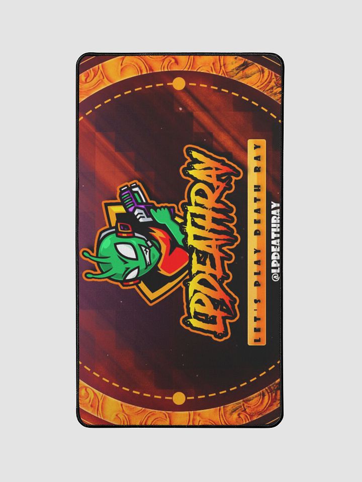 Desk Mat product image (1)