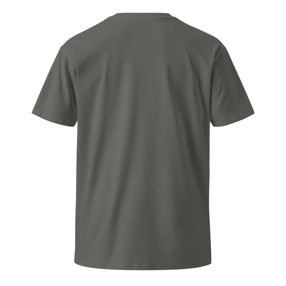Keep Calm&Call Paramedic - Unisex Premium T-Shirt product image (2)