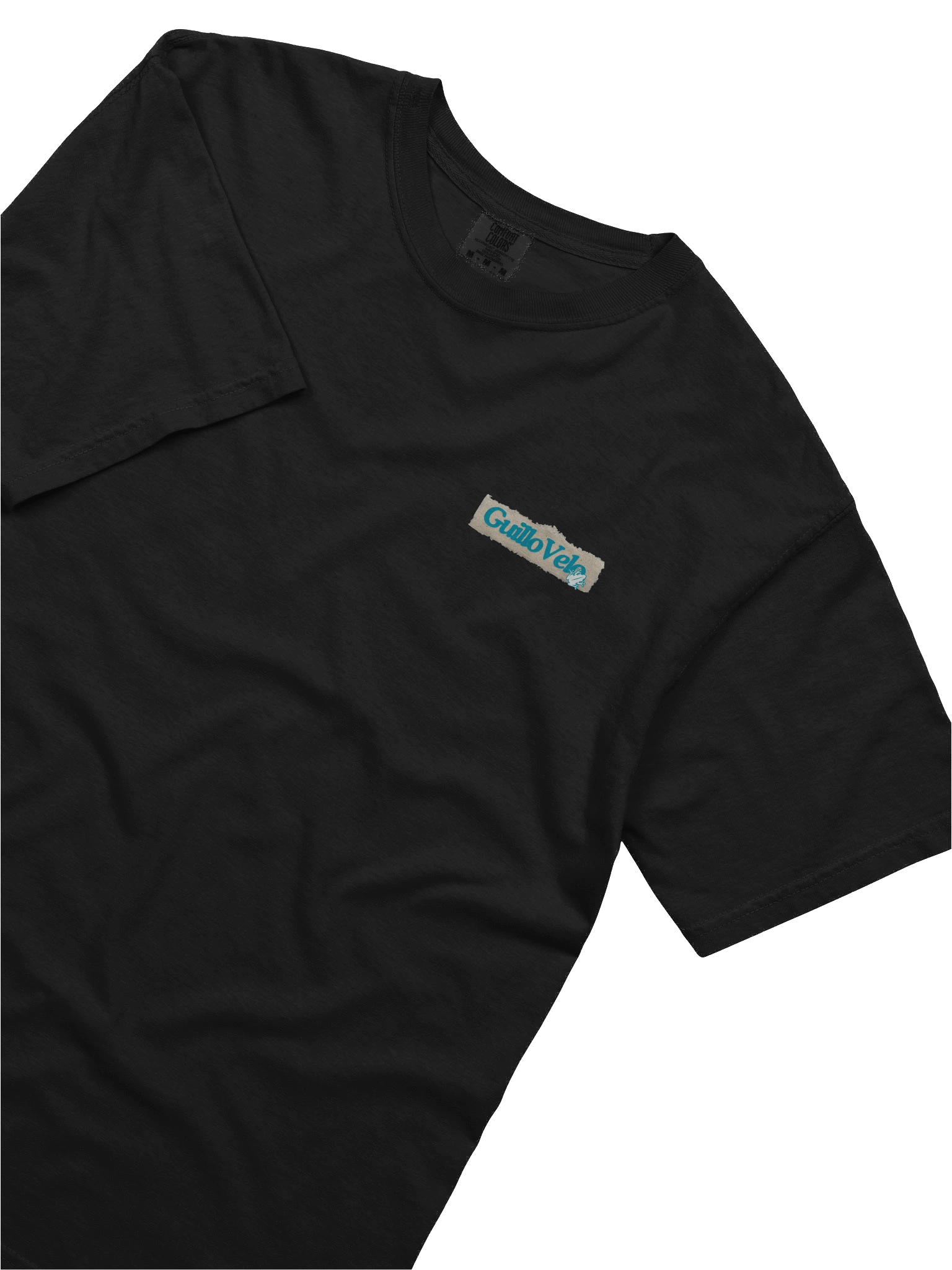 GUILLOVELO COQUI 2.0 PREMIUM TEE product image (4)