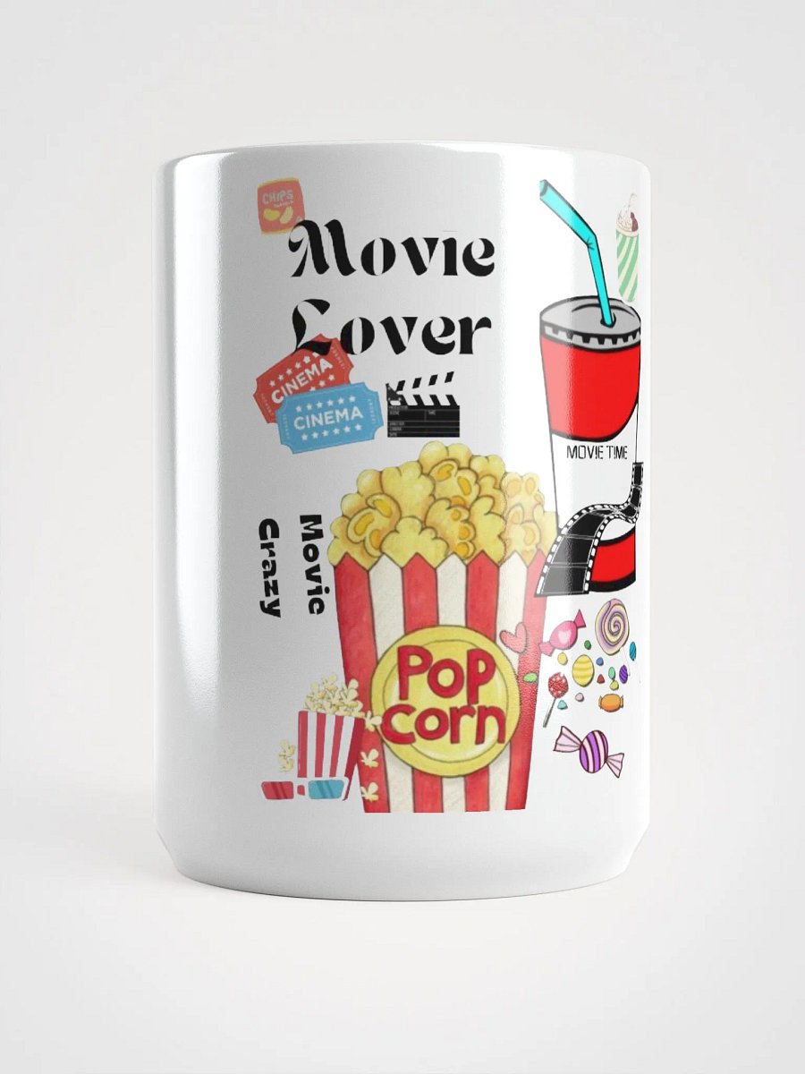 Movie Lover product image (5)