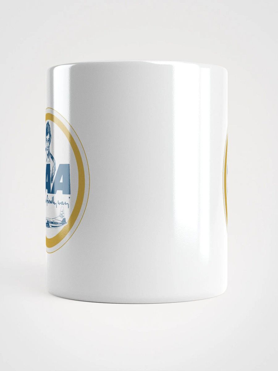 Trans Australia Airlines - TAA - Mug product image (14)