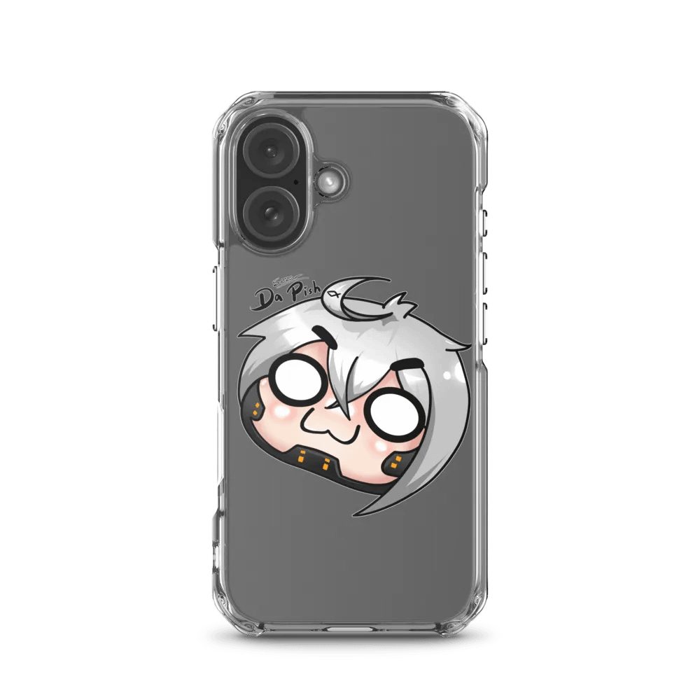 Da Pish Phone Case product image (23)