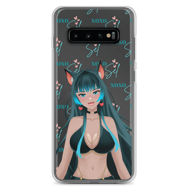 Xoxo Phone Case (Samsung) product image (2)