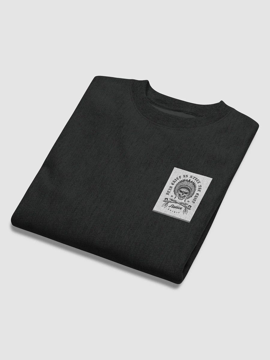 Distortion Champion Sweatshirt product image (6)