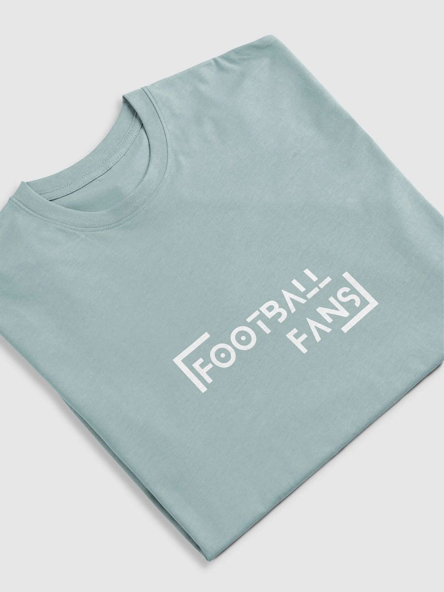 Vintage Football Logo Premium Tee / Football Fans product image (30)